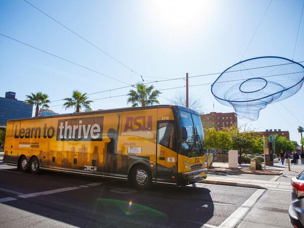 Downtown Phoenix Campus